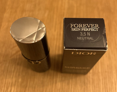 Dior Forever Skin Perfect Foundation Stick 3,5N 10g