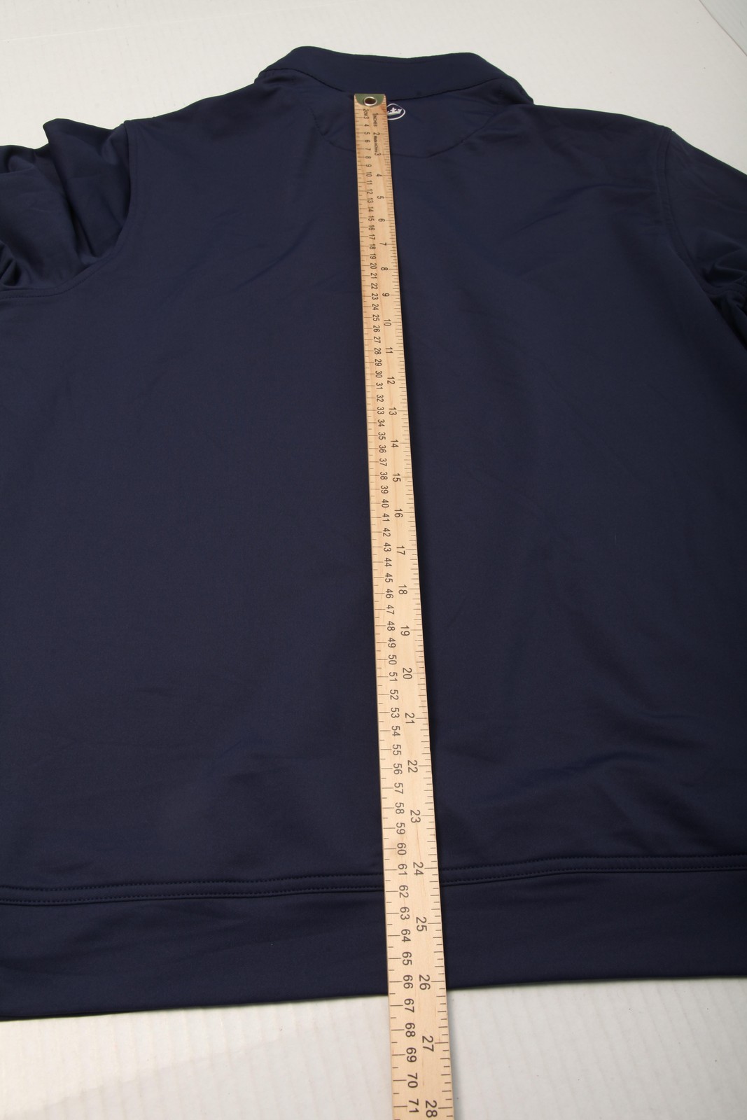 Peter Millar Perth Performance Pullover Mens Larg… - image 9