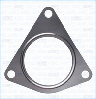 Abgasrohrdichtung FÜR Audi A4 B8 Avant (8K5), Audi A4 B8 (8K2) - Ajusa 01321300