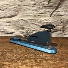 Heavy duty long reach stapeler Vanguard No6 Vintage
