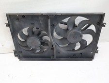 Radiateur Audi A3