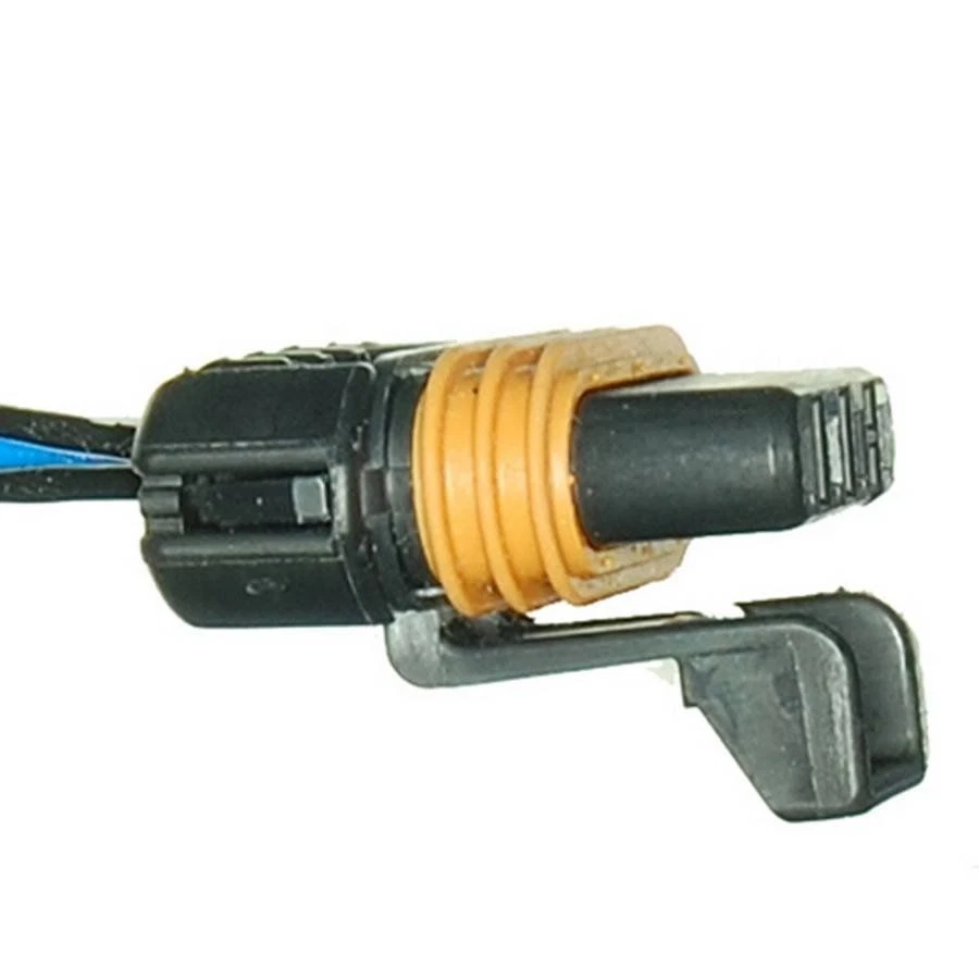 Sensor de oxigênio dianteiro Delphi 1997 1998 1999 Chevrolet Express 3500 1996-2002 - Imagem 4 de 4