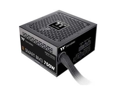 Thermaltake Smart BM3 Bronze 750W - TT Premium Edition (ps-spd-0750mnfabu-3)