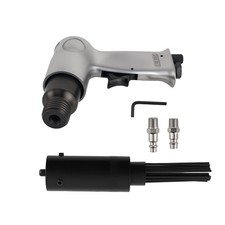 Air Powered Pneumatic Rust Paint Weld Removal Tool... – Vicedeal - View #3