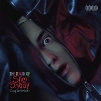 Eminem - Death Of Slim Shady Coup De Grace - 1CD - G1398Z