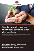 Elka Costa Santos Nascimento (U. A.) | Semis De Cultivars De Tournesol...