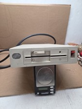 IBM 4869 5.25" External Floppy Disk Drive - Untested