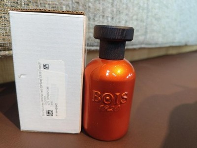 Bois 1920 Vento Nel Vento EDP 100ml - Tester