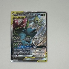 Celebi & Venusaur GX #110 Prices | Pokemon Japanese Tag Bolt