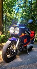 1986 SUZUKI GSX R750