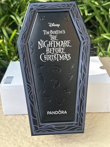Nightmare Before Christmas Jewelry Box | eBay