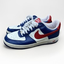 Preços baixos em Nike Air Force 1 Independence Day - 306353-164 | eBay