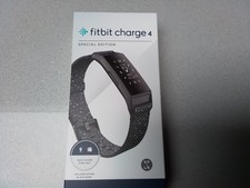Fitbit Charge 4 Special Edition