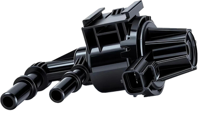 #ad Vapor Canister Purge Valve Compatible with Ford Explorer Mustang Ranger for Maz $49.39