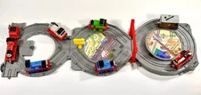 Thomas & Friends Take n Play Around The Rails With Thomas Playset + MORE ENGINES
