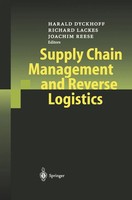 Harald Dyckhoff (U. A.) | Supply Chain Management And Reverse Logistics | Buch