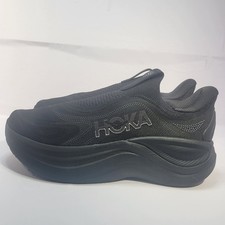 Hoka One One Skyward Laceless Mens Size US 8....
