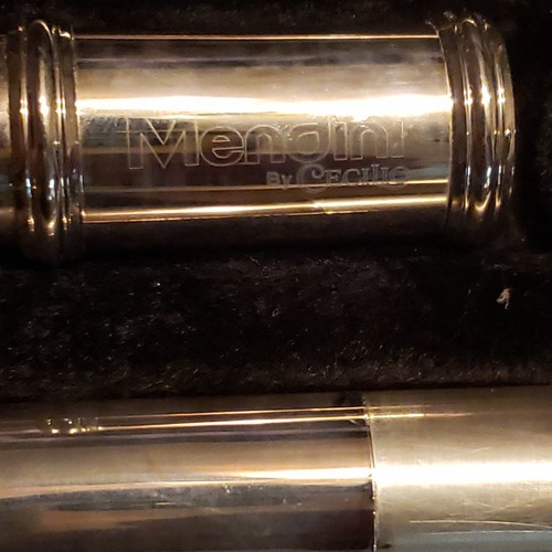 Gemeinhardt 2SP Top Student Flute Reconditioned Ready to Play Plays Great R47916 - Picture 4 of 6