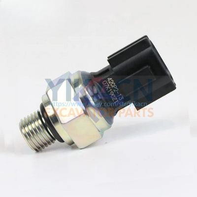 #ad ZX110 ZX120 ZX125US ZX160 180LC 200 For Hitachi Pressure Sensor Switch 4436535 $110.00