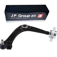 JP GROUP QUERLENKER UNTEN VORNE LINKS passend für PEUGEOT 508 | 4140104070