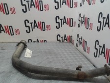 Tube d'échappement Renault R21