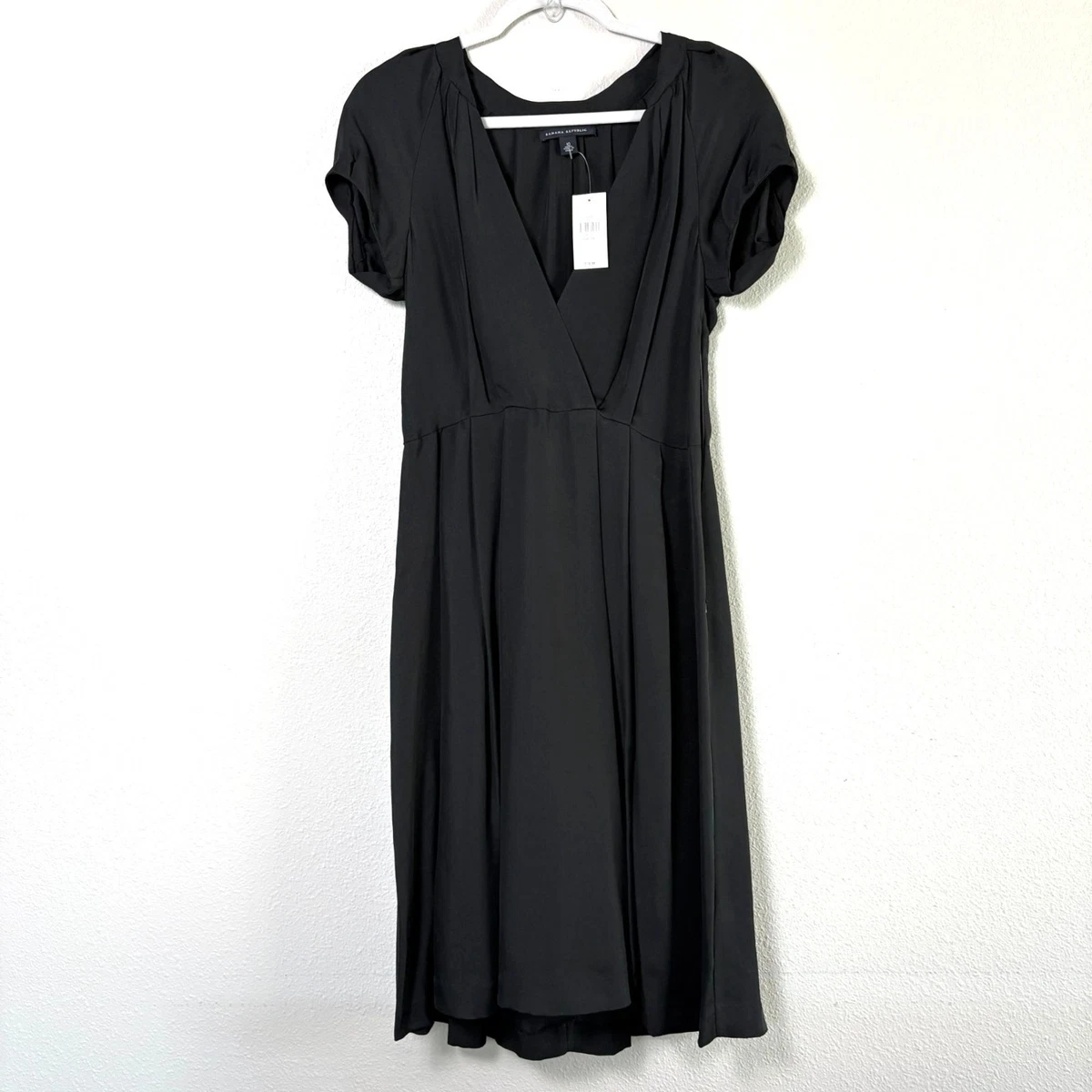 current air midi dress Sleeveless Sweater Dress by Current Air
