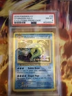Gyarados - (Prerelease) 34/108 XY Holo PSA 8