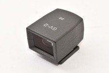 RICOH VIEWFINDER GV-2 28mm External Mini Viewfinder for GR From Japan 2511033