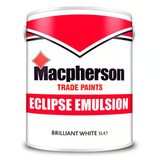 Macpherson Eclipse Emulsion BW 5L