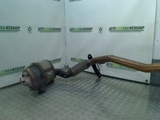Catalyseurs Volkswagen SCIROCCO