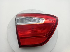 KIA RIO Tail Light Rear Lamp N/S 2011-2017 5 Door Hatchback LH