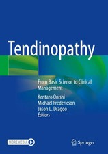 Tendinopathy From Basic Science to Clinical M...