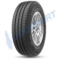 1X Sommerreifen Petlas Full Power PT835 215/75R16C 116/114R