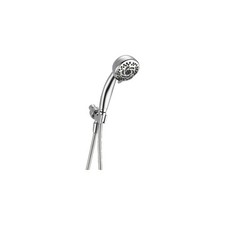 Delta 54436-PK 1.75 GPM Universal Multi Function Handshower - Chrome