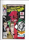 The Amazing Spider-Man # 366