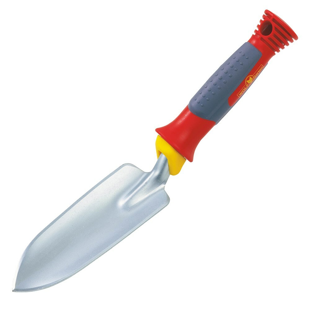 Planting Trowel with Fixed Handle - LU2P - Wolf Garten
