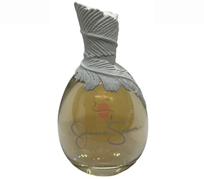 Jessica Simpson perfume TEN oz 100 ml EDP for Women **Authentic**  UNBOXED