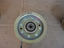 GENUINE Husqvarna Idler Pulley Poulan Craftsman 532173901 532156493 173901