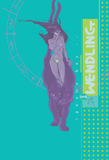 Claire Wendling - Iguana Bay 2.0