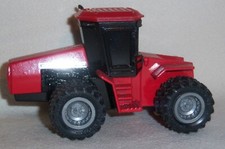 1/64 Case IH 9250 Solid 4WD with Duals Farm Toy Tractor Diecast