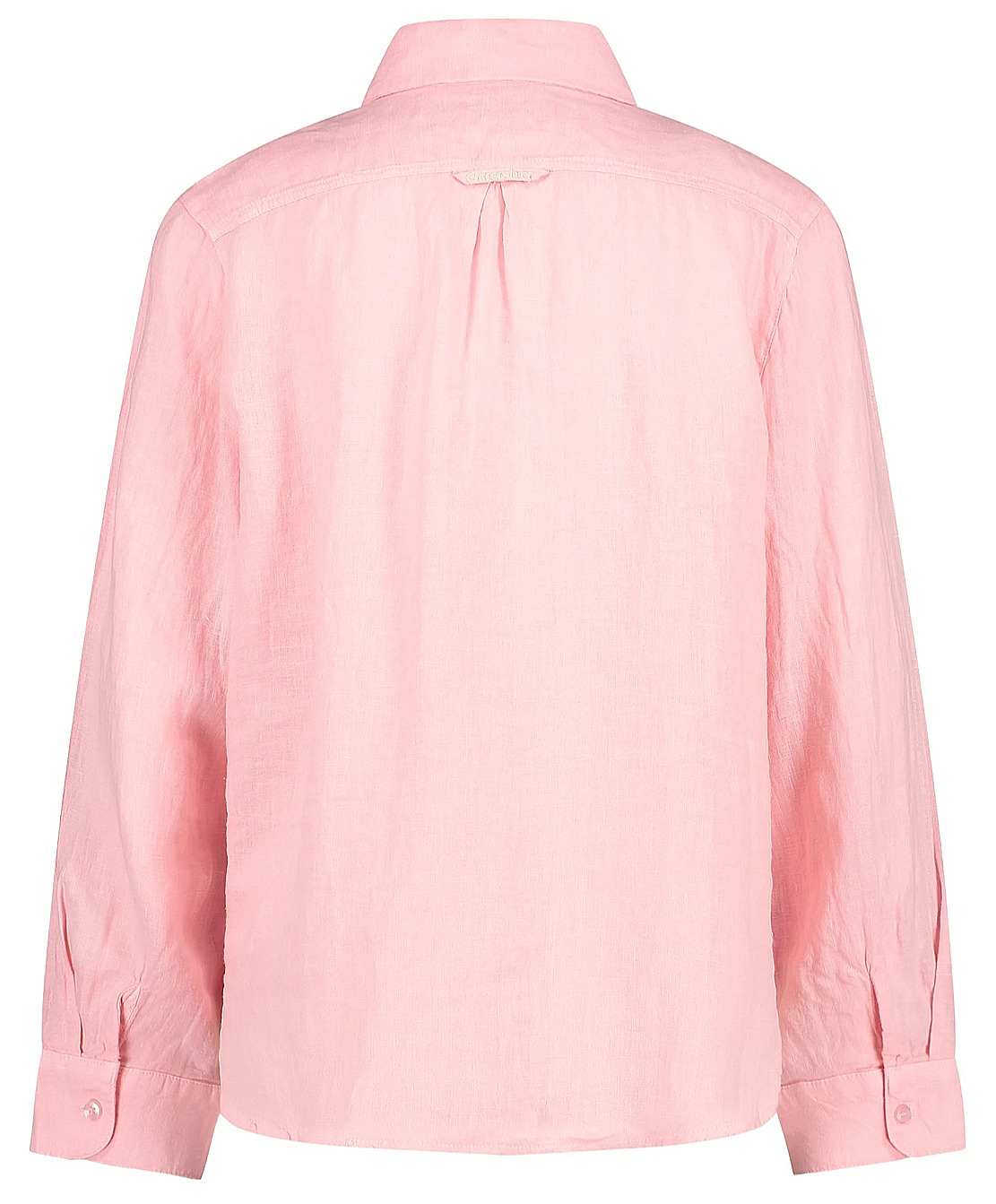GAASTRA WOMEN - Muster-Kollektion 2024 - Leinen Hemdbluse Bluse - size XXL
