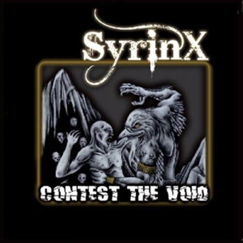 Contest The Void - Syrinx (Audio CD)