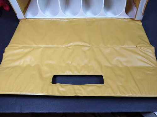 1983 My Little Pony Carrying Case w/6 Ponies All Vintage lot - Picture 8 of 24