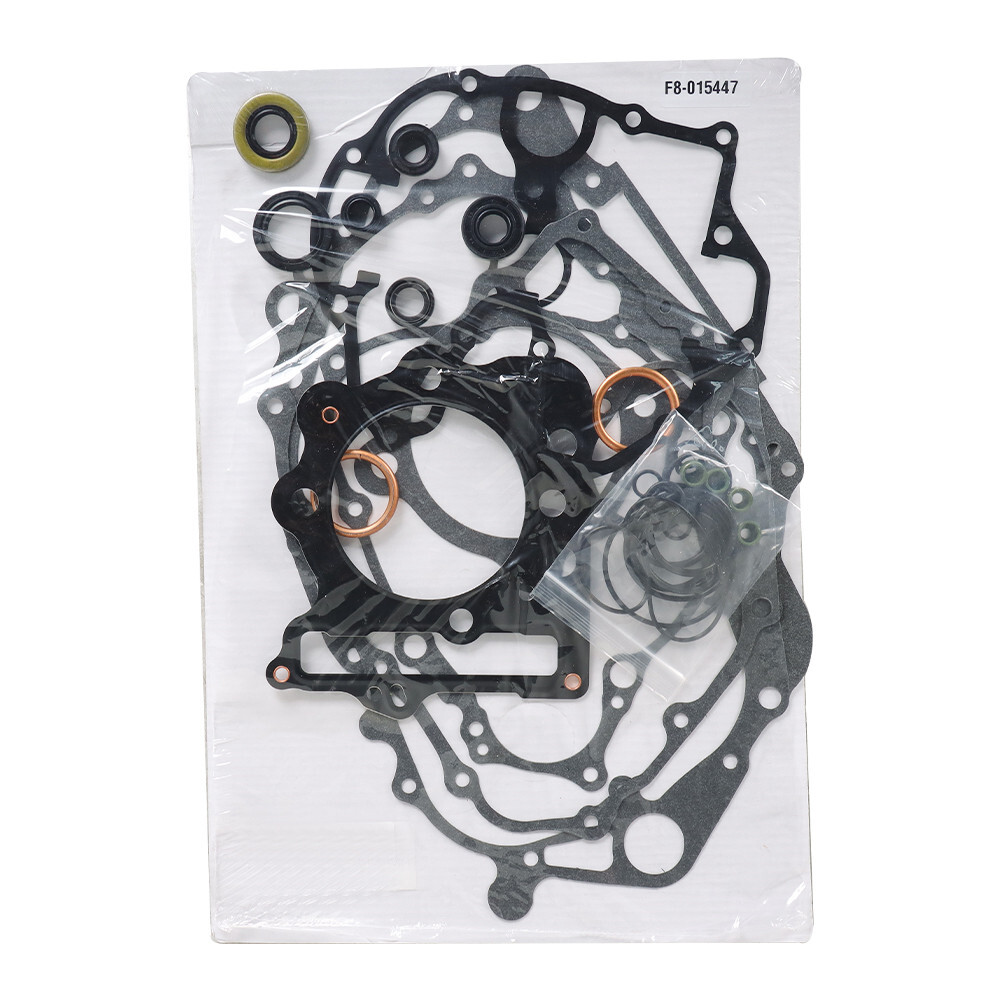 Complete Engine Gasket & Seal Kit For Honda TRX400EX ATV (1999-2004 Models)