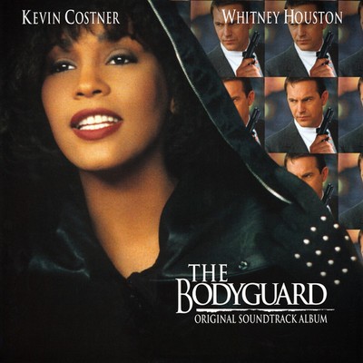V.A. - OST The Bodyguard (Vinyl LP - 2022 - EU - Reissue) | eBay