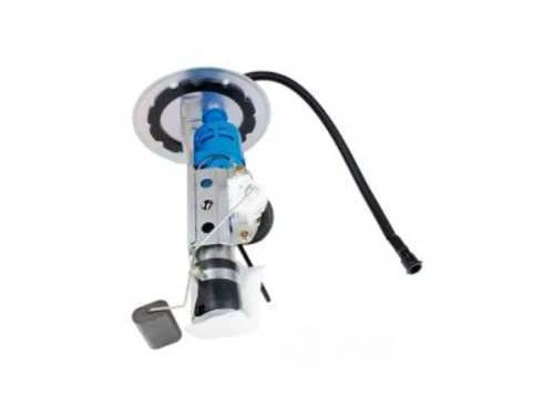 Conjunto de bomba de combustible y transmisor para Ford E-150 2004-2008, E-250 E-150, E-250, E-350 Foto 4 de 4