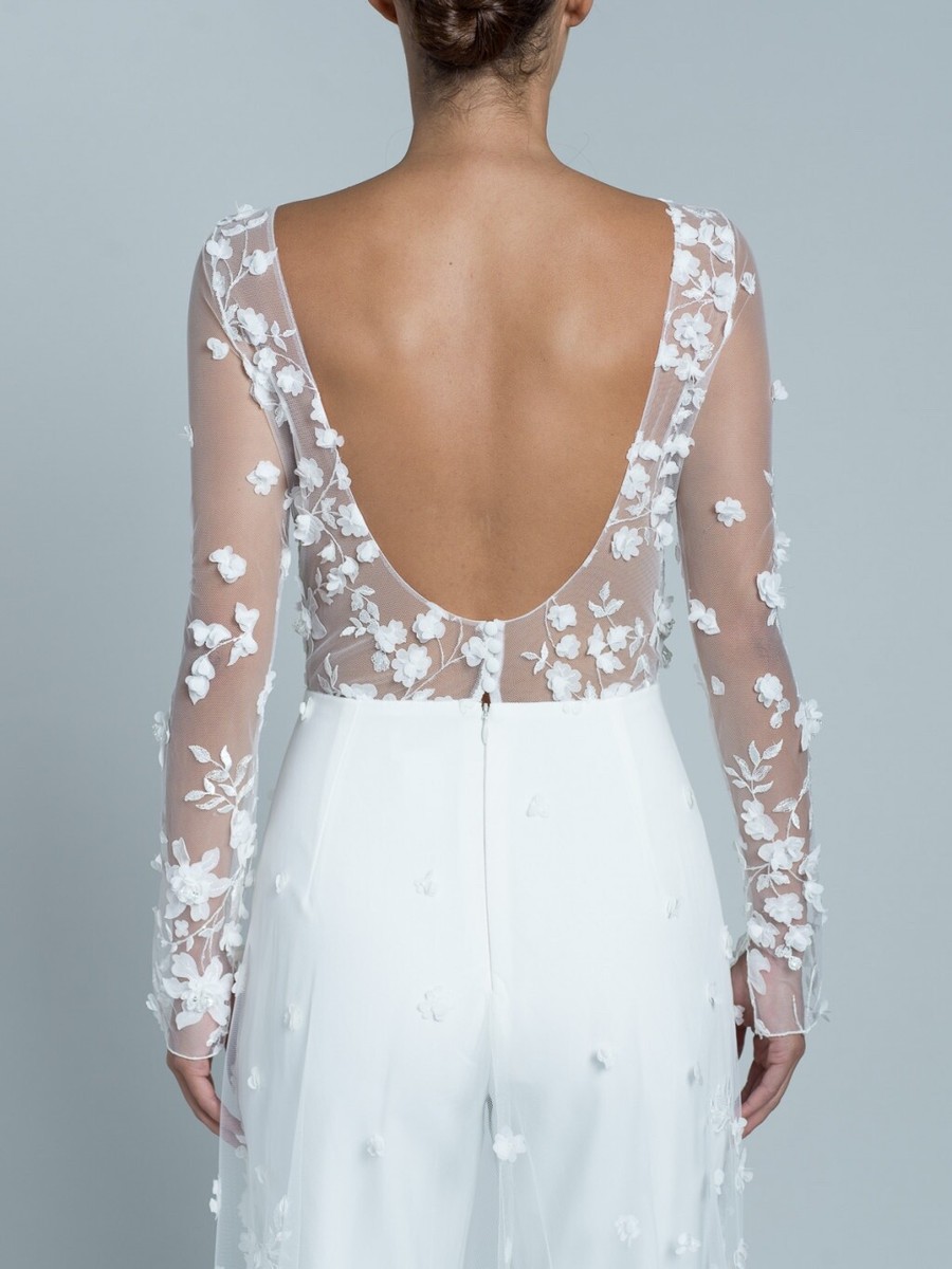 combi pantalon Patsy Rime Arodaky 36