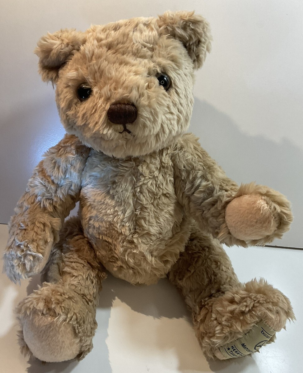 herrington teddy bears テディベア Herrington Teddy Bear 2003 Honda Hoot LE 18 of 35 Collectible