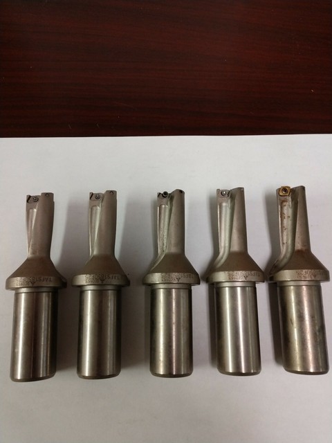 Mitsubishi cutting tools