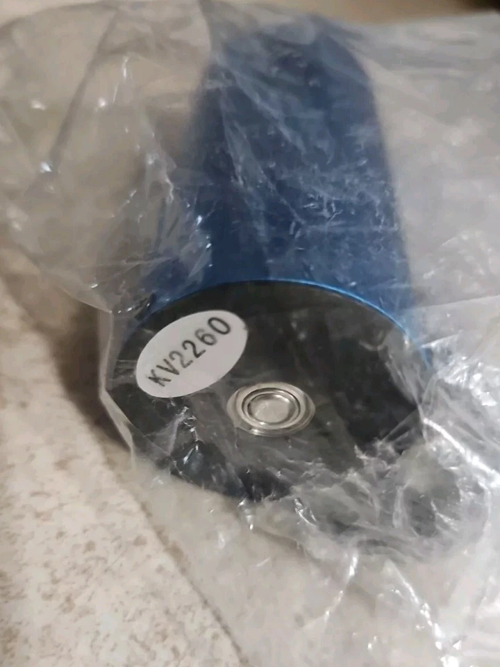 Redcat Racing 2260kv Brushless RC Motor - Image 2 of 2